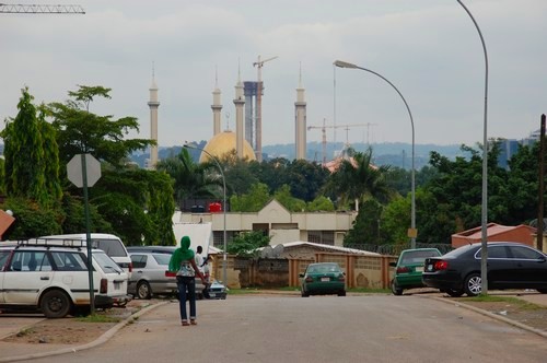 Abuja, Nigeria