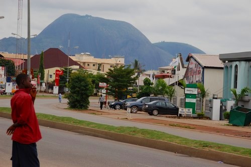 Abuja, Nigeria