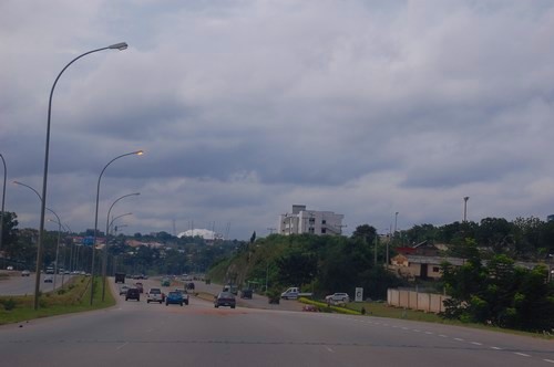 Abuja, Nigeria