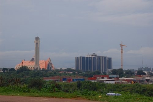 Abuja, Nigeria