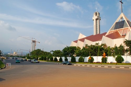 Abuja, Nigeria