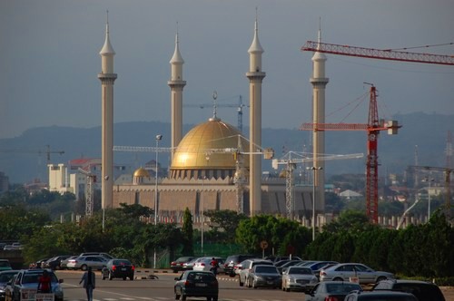 Abuja, Nigeria