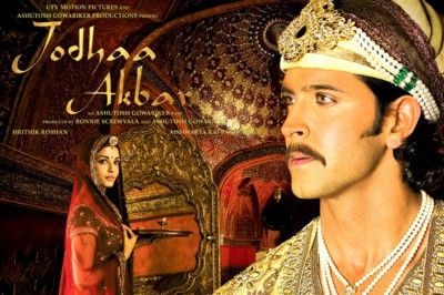 Jodha Akbar - la sposa dell'imperatore