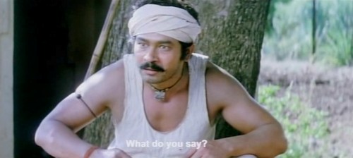 Natrang - film indiano di Ravi Jadhav sull'identità e sessualità