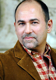 Farzan Ozpetek, film maker, Italy