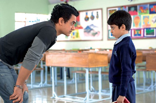 Taare Zameen Par