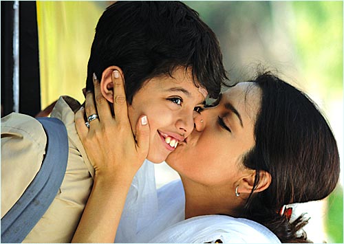 Taare Zameen Par