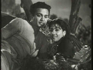 Uttam Kumar & Suchitra Sen
