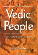 Vedic People by Rajesh Kocchar