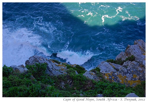 Cape of Good Hope, South Africa - S. Deepak, 2012