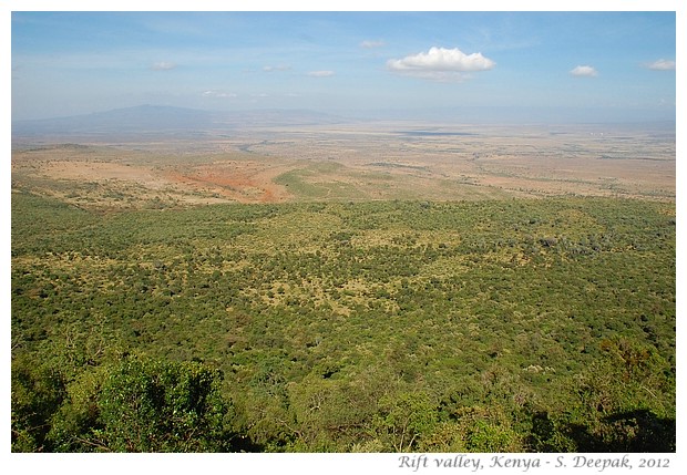 Kenya, Rift valley - S. Deepak, 2012