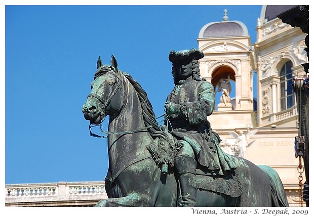 Best images of horses from different countries