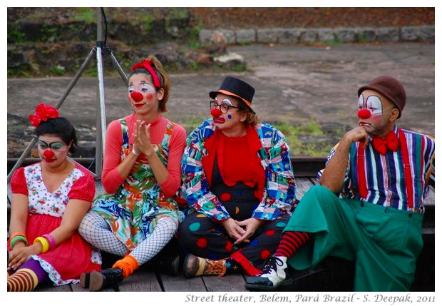 Best dance and public events pictures - S. Deepak, 2011