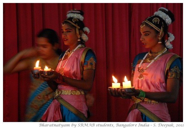 Best dance and public events pictures - S. Deepak, 2011