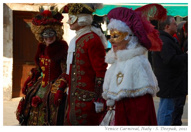 Best dance and public events pictures - S. Deepak, 2011