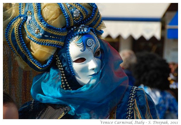 Best dance and public events pictures - S. Deepak, 2011