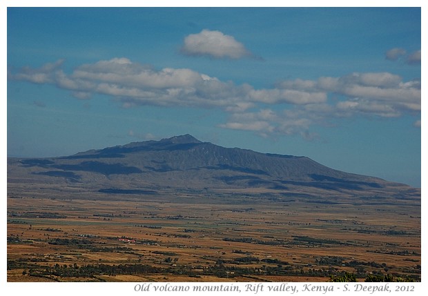 Images from Kenya travel, Sept 2012 - S. Deepak, 2012
