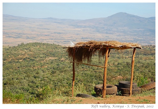 Images from Kenya travel, Sept 2012 - S. Deepak, 2012