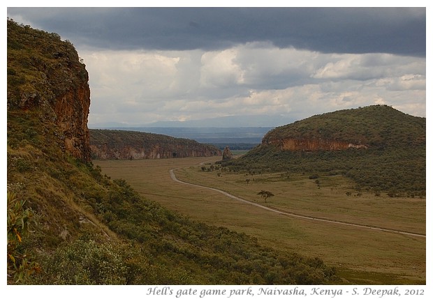 Images from Kenya travel, Sept 2012 - S. Deepak, 2012