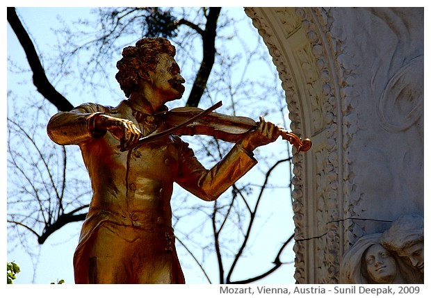 Music memories photoessay - images by Sunil Deepak, 2013