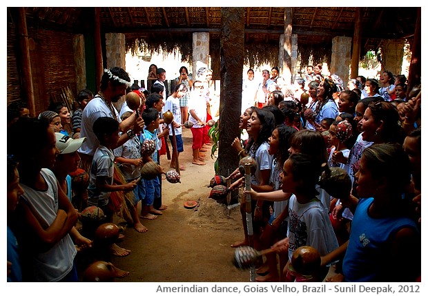 Music memories photoessay - images by Sunil Deepak, 2013