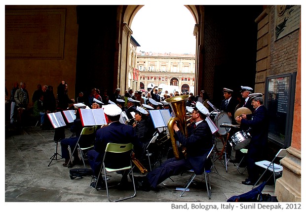 Music memories photoessay - images by Sunil Deepak, 2013