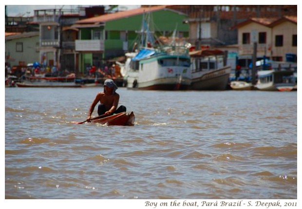 Best of people's pictures - S. Deepak, 2011