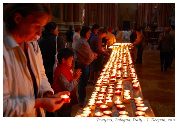 Best of people's pictures - S. Deepak, 2011