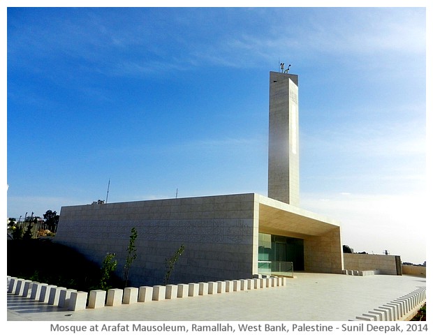 Ramallah, West Bank, Palestine