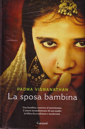 La sposa Bambina di Padma Vishwanathan