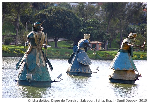 Traditions - images by Sunil Deepak