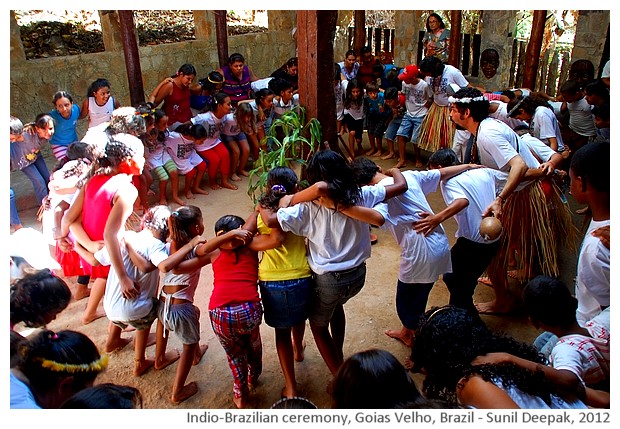 Traditions - images by Sunil Deepak