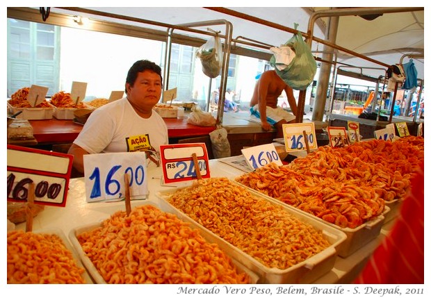 Cucina brasiliana