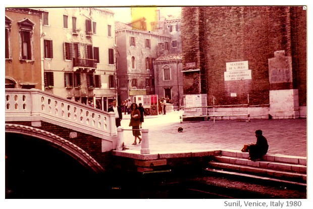 Vicenza 1980