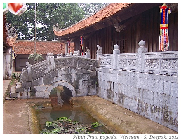 Buddhism in Vietnam - S. Deepak, 2010