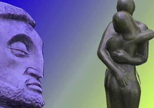 Sexuality - graphic design by S. Deepak