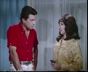 Ankhen by Ramanand Sagar, 1968