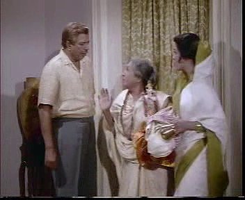 Ankhen by Ramanand Sagar, 1968