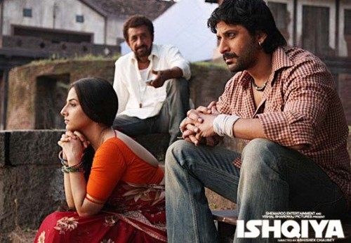 Ishqiya, un film di Abhishekh Chaubey