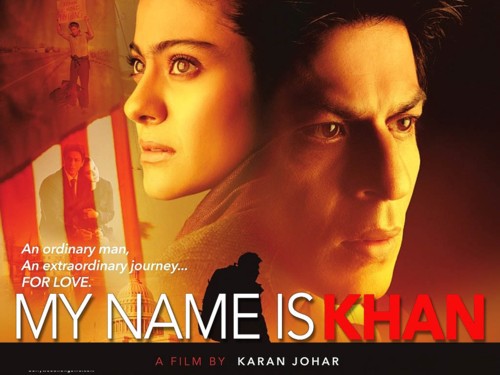 My name is khan, un film di Karan Johar