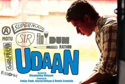 Udaan - Bollywood 2010 Film più significativi