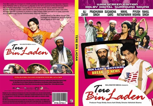 Tere Bin Laden - Bollywood 2010 Film più significativi