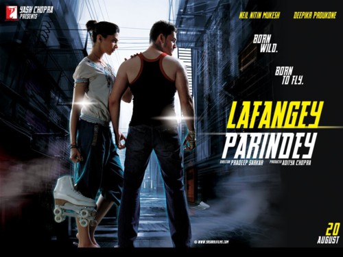 Lafangey Parindey - Bollywood 2010 Film più significativi