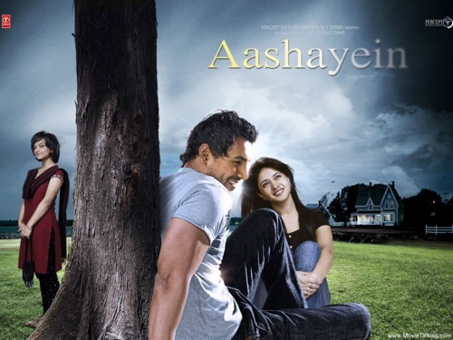 Ashaayein - Bollywood 2010 Film più significativi