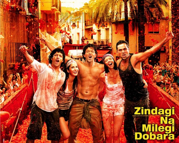 Migliori film di Bollywood nel 2011