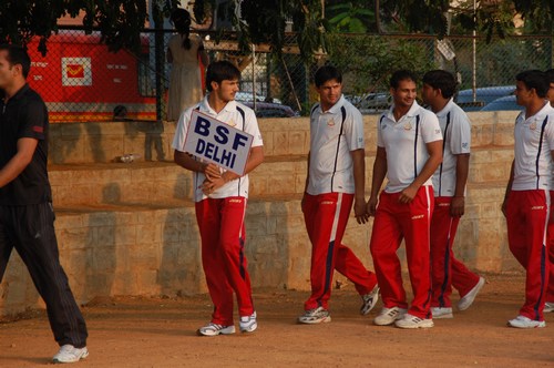 National kabaddi championship, Bangalore, April 2011 - images by S. Deepak