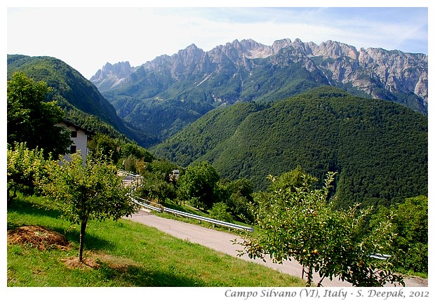 Campo Silvano (VI), Italy - S. Deepak, 2012