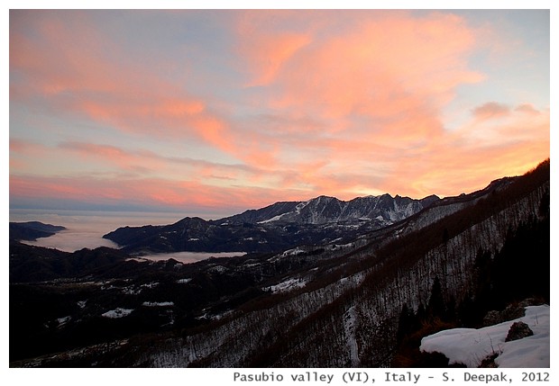 Pasubio valley (Vicenza), Italy - S. Deepak, 2012