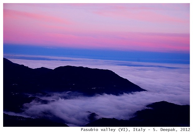 Pasubio valley (Vicenza), Italy - S. Deepak, 2012