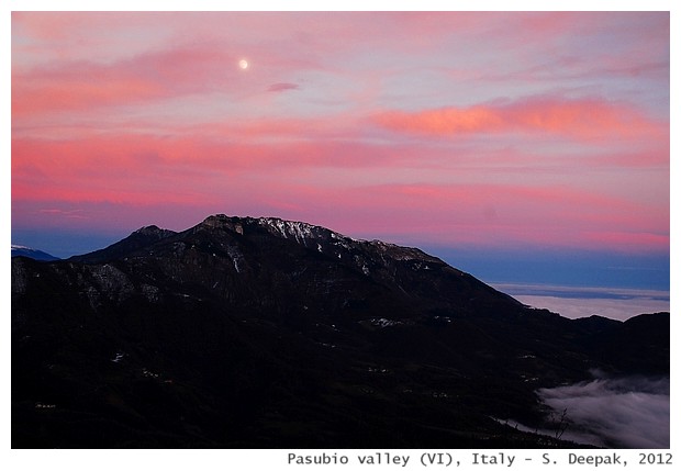 Pasubio valley (Vicenza), Italy - S. Deepak, 2012